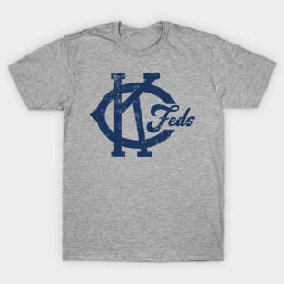 Kansas City Packers T-Shirt